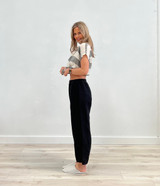 Tami Pants - Black