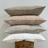 Basics Linen Pillowcase