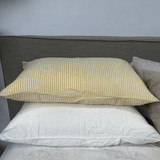 Basics Linen Pillowcase