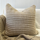 Owen Linen Cushion Cover