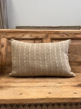 Hale Linen Cushion Cover 40 x 60