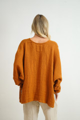 Franca Sleeve Top