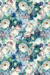 Botanical Bloom Nightie