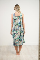 Botanical Bloom Nightie