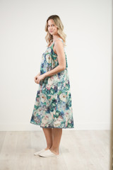 Botanical Bloom Nightie