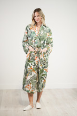 Safari Kimono