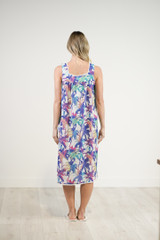 Palm Tree Mirage Nightie
