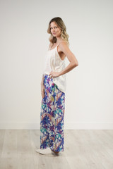 Palm Tree Mirage Lounge Pants