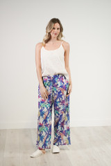 Palm Tree Mirage Lounge Pants