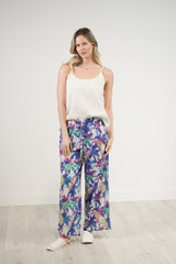 Palm Tree Mirage Lounge Pants