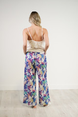 Palm Tree Mirage Lounge Pants
