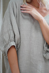 Claudia Kaftan Natural Combo Claudia Kaftan Natural Combo
