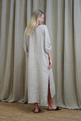 Claudia Kaftan Natural Combo
