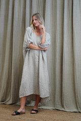 Claudia Kaftan Natural Combo