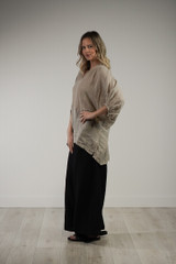 Grazia Top Natural
