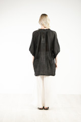Grazia Top Black
