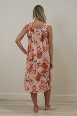 Bloom & Flight Blush Pink Night Dress