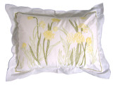 Cushion Cover Daffodils