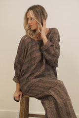 Valentina Top Toasted Earth Combo