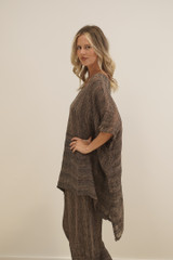 Zeta Top Toasted Earth Combo