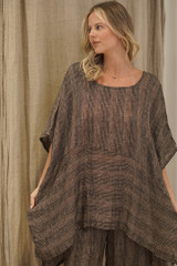 Zeta Top Toasted Earth Combo