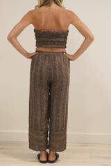 Tami Pants Toasted Earth Combo
