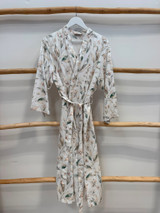 Willow Kimono Eucalyptus