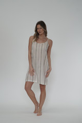 Hazel Slip Dress 