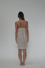 Hazel Slip Dress 