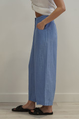 Imelda Pants Coastal Blue