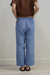 Tami Pants Coastal Blue