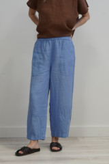Tami Pants Coastal Blue