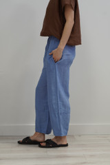 Tami Pants Coastal Blue