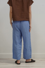 Tami Pants Coastal Blue