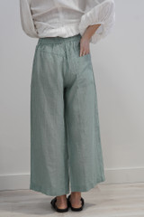 Imelda Pants Seafoam