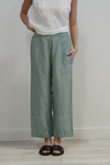 Tami Pants Seafoam