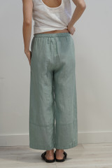 Tami Pants Seafoam