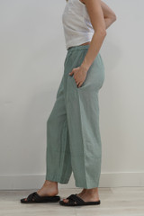 Tami Pants Seafoam