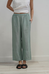 Tami Pants Seafoam