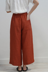 Imelda Pants Paprika