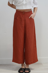 Imelda Pants Paprika