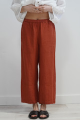 Tami Pants Paprika
