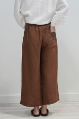 Imelda Pants Cocoa