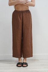 Tami Pants Cocoa