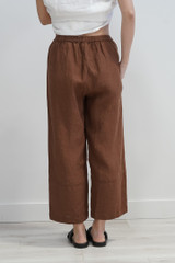 Tami Pants Cocoa