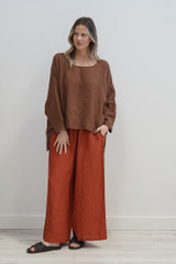 Valentina Top Cocoa