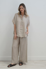 Mia Pants Natural