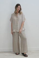 Mia Pants Natural
