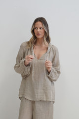 Sussana Top Natural