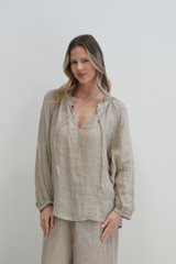 Sussana Top Natural
